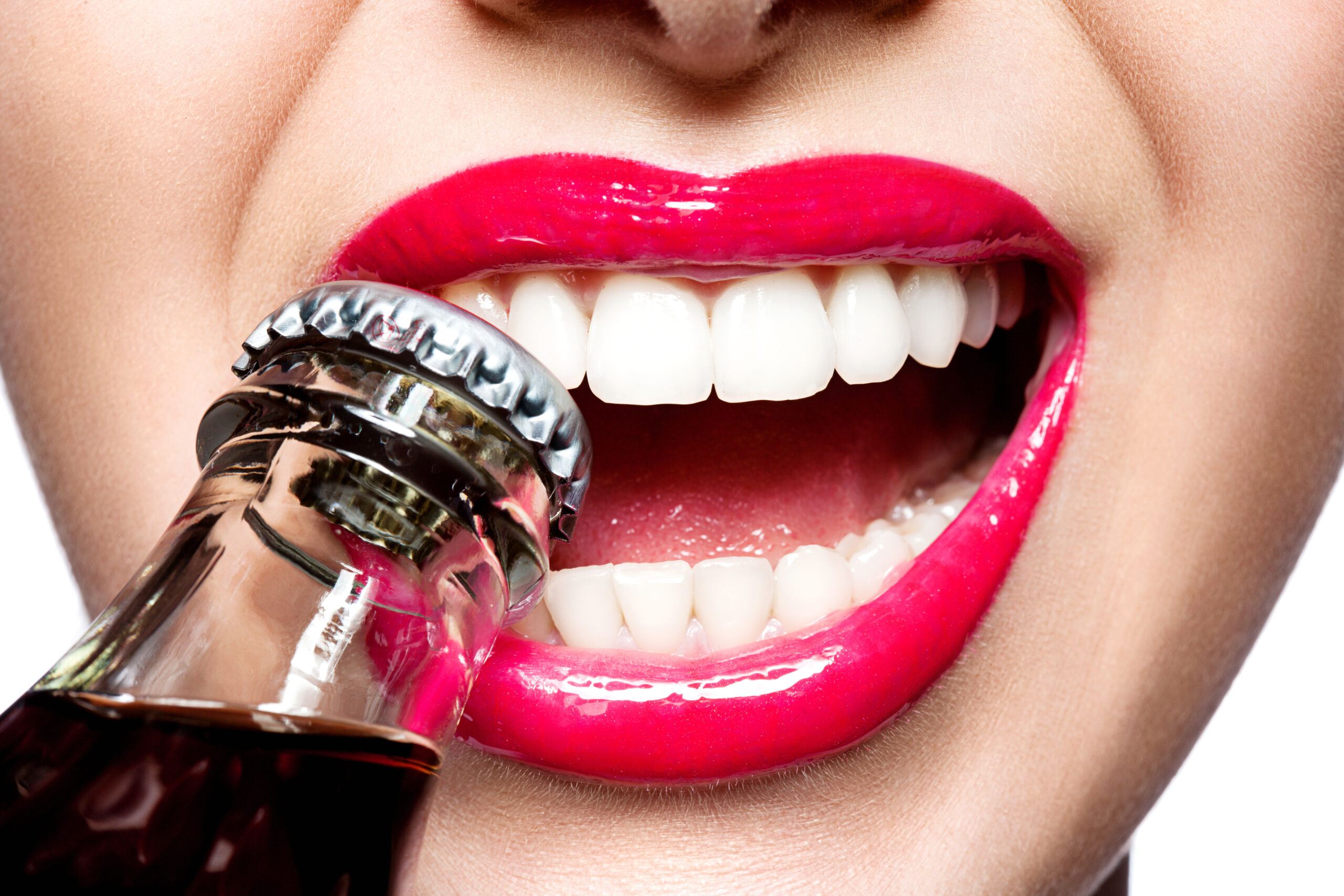 What Sodas and Sugary Drinks are Doing To Your Teeth and How to Protect The...